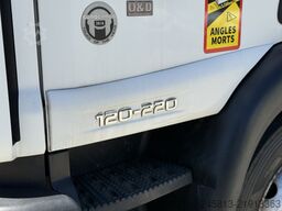 Iveco eurocargo 120-220