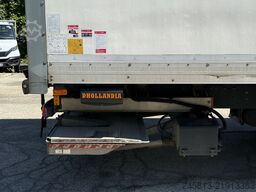 Iveco eurocargo 120-220