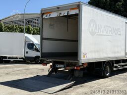 Iveco eurocargo 120-220