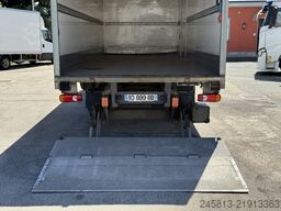 Iveco eurocargo 120-220