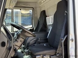 Iveco eurocargo 120-220