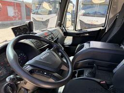 Iveco eurocargo 120-220