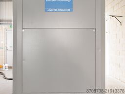 Powerplant (Stamford) AS200.IS2