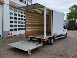Renault Master 150.35 MET OPBOUW LAADBAK - LAADKLEP - E...