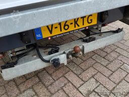Renault Master 150.35 MET OPBOUW LAADBAK - LAADKLEP - E...