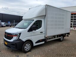 Renault Master 150.35 MET OPBOUW LAADBAK - LAADKLEP - E...