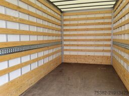 Renault Master 150.35 MET OPBOUW LAADBAK - LAADKLEP - E...