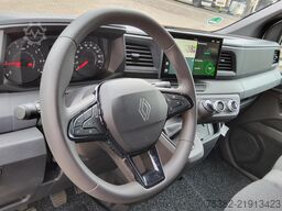 Renault Master 150.35 MET OPBOUW LAADBAK - LAADKLEP - E...