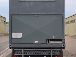 Deutz Mobiler Generator 125 KVA Rolf Janssen