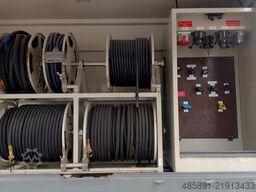 Deutz Mobiler Generator 125 KVA Rolf Janssen