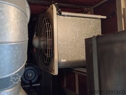 Deutz Mobiler Generator 125 KVA Rolf Janssen