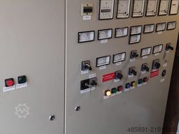 Deutz Mobiler Generator 125 KVA Rolf Janssen