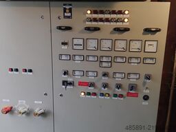 Deutz Mobiler Generator 125 KVA Rolf Janssen