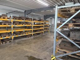 Fetzer Palettenregal Typ P3
