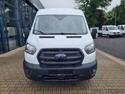 Ford Transit Kasten TDCi L2H2 Trend Klima Holzverkleid.