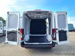 Ford Transit Kasten TDCi L2H2 Trend Klima Holzverkleid.