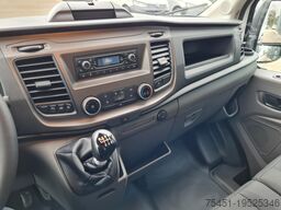 Ford Transit Kasten TDCi L2H2 Trend Klima Holzverkleid.