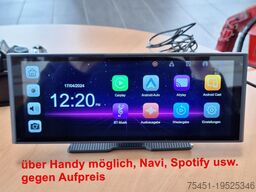 Ford Transit Kasten TDCi L2H2 Trend Klima Holzverkleid.