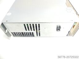 Indramat DDS02.2-W050-B Controller SN: 263405-20425