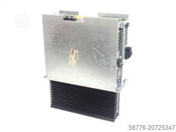 Indramat KDA 3.2-100-3-A0S-W1 AC-Mainspindle Drive SN:230902-761859-015