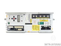Indramat KDA 3.2-100-3-A0S-W1 SN:04092 generalüberholt mit 12 Monaten Gewährleistung!-