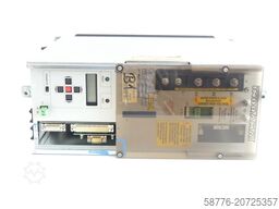 Indramat KDA 3.2-150-3-A0I-W1 AC-Mainspindle Drive SN:237254-01029