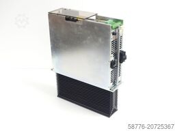 Indramat KDS 1.1-50-300-W1 SN:01517d generalüberholt mit 12 Monaten Gewährleistung! -