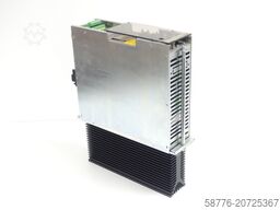 Indramat KDS 1.1-50-300-W1 SN:01517d generalüberholt mit 12 Monaten Gewährleistung! -