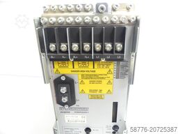 Indramat KDV 4.1-30-3 / S100 / 258255 Stromversorgung SN: 258254-01072