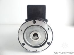 Indramat MAC063D-0-JS-4-C / 095-A-0/WI518LV Perm. Magnet Motor SN: MAC063-25511