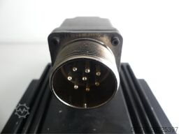 Indramat MAC090B-0-PD-4-C/110-A-0/WI520LV SN: MAC0290-85049 + ROD 1424.003-1250