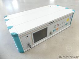 Innomatec LTC-602 Messcomputer SN: 10450 mit Netzteil