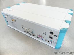 Innomatec LTC-602 Messcomputer SN: 10450 mit Netzteil