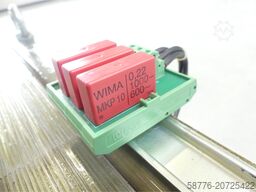 ismet Ismet DAWT 61 / 727918 Netzdrossel