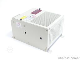 KEB 12.56.200-A349 Combivert Frequenzumrichter SN:95460178/156094