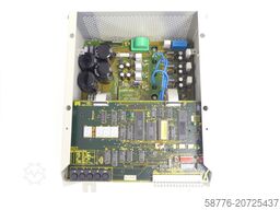 KEB 12.56.200-A349 Combivert Frequenzumrichter SN:95460178/156094