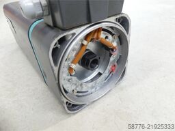 Siemens 1FT5066-0AC01-2 - Z Motor SN: E0Z10008531005 ohne Drehgeber