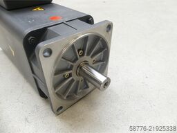 Siemens 1FT5074-0AF01-0 - Z Servomotor SN:YFU4311120601001 --