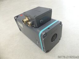 Siemens 1FT5074-0AF01-2 AC-VSA-Motor SN:EC510205346009