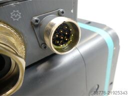 Siemens 1FT5074-0AF01-2 AC-VSA-Motor SN:EC510205346009