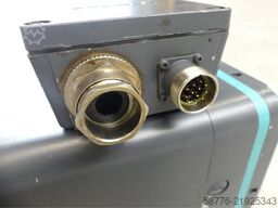 Siemens 1FT5074-0AF01-2 AC-VSA-Motor SN:EC510205346009