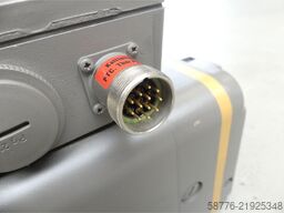 Siemens 1FT5074-0AF71-2 - Z Servomotor SN: E9L82106001004