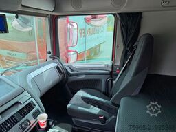 DAF XF 480 SSC FAN RETARDER/INTARDER FULL AIR TRS CO