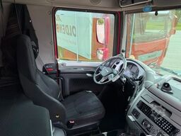 DAF XF 480 SSC FAN RETARDER/INTARDER FULL AIR TRS CO