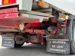 DAF XF 480 SSC FAN RETARDER/INTARDER FULL AIR TRS CO