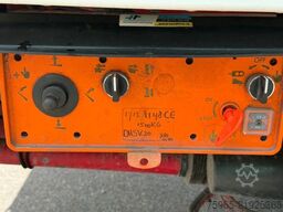 DAF XF 480 SSC FAN RETARDER/INTARDER FULL AIR TRS CO