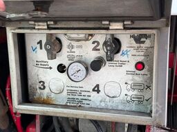 DAF XF 480 SSC FAN RETARDER/INTARDER FULL AIR TRS CO
