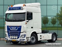 DAF XF 480 SPACE CAB 703.000 KM TOP CONDITION NL TRU