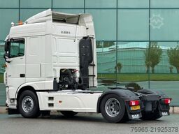DAF XF 480 SPACE CAB 703.000 KM TOP CONDITION NL TRU