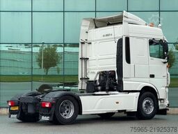 DAF XF 480 SPACE CAB 703.000 KM TOP CONDITION NL TRU